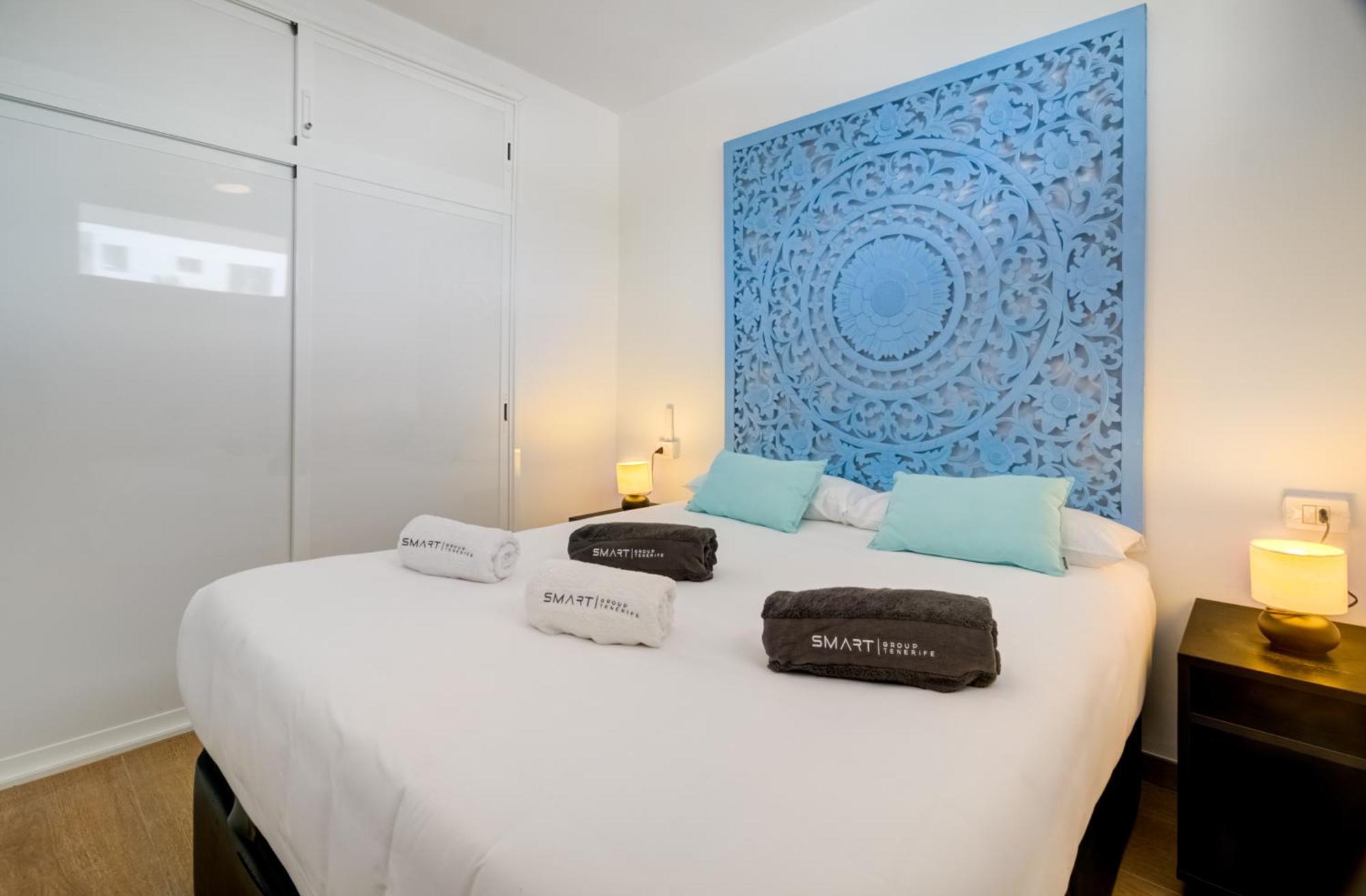 Blue Horizon Apartment Каляо Салвахе Екстериор снимка